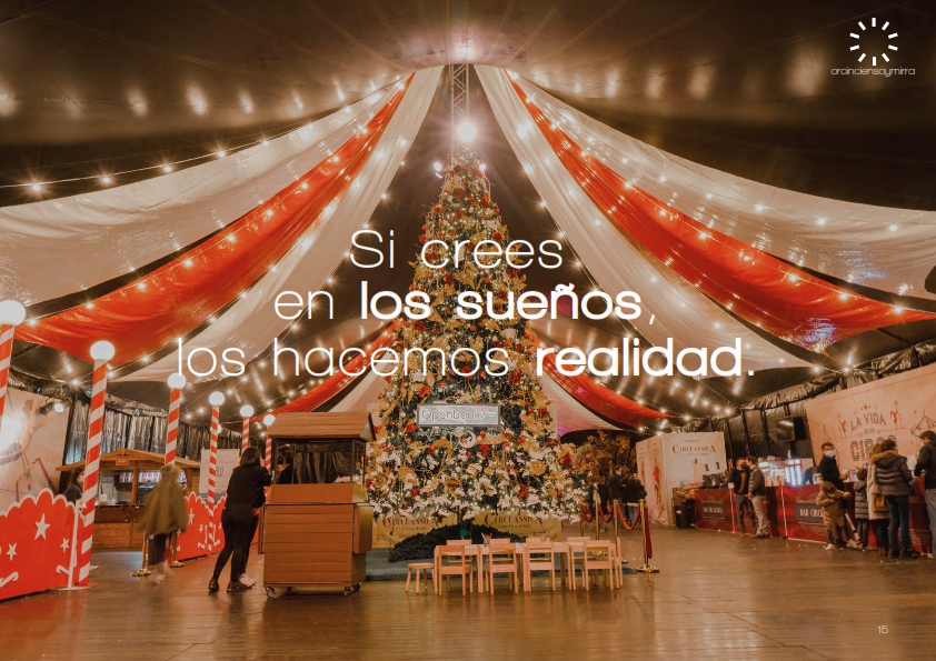 Servicios de Oroinciensoymirra